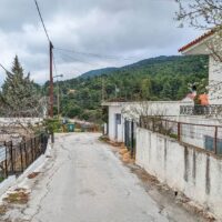 Journey to Aliartos, Greece