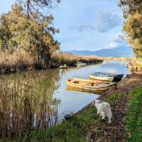 Bouka Beach, Greece