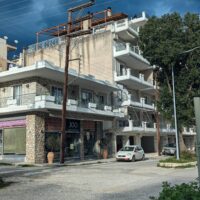 Sparti, Greece