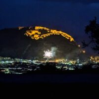 Nafplio, Hilltop Stopover, Greece