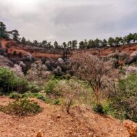 Dolines of Didyma, Greece