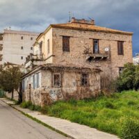 Sparti, Greece