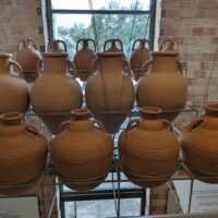 Museum of the Olive, Sparti, Greece