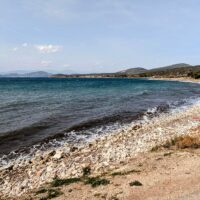 Journey to Nafplio, Greece