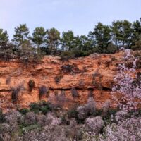 Dolines of Didyma, Greece