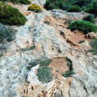 Agios Nikolaos Geopark, Greece