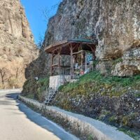 Journey to Rila Monastery, Bulgaria
