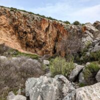 Dolines of Didyma, Greece