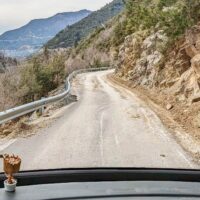 Journey to Kalarites, Greece