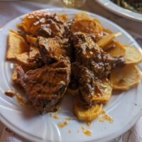 The Good Heart, Vlachokerasia, Greece