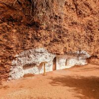 Dolines of Didyma, Greece