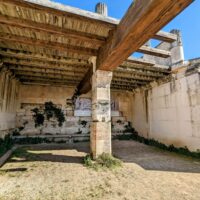 Archaeological site of Epidaurus, Greece