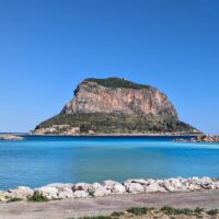 Read more about the article Monemvasia to Vlachokerasia, Greece, March 2023