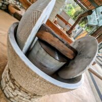 Museum of the Olive, Sparti, Greece
