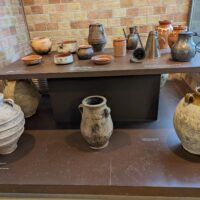 Museum of the Olive, Sparti, Greece