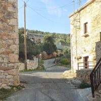 Karavostassion, Greece