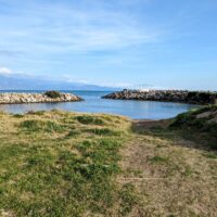 Bouka Beach, Greece