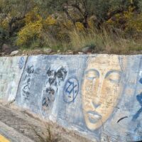Journey to Mystras, Greece