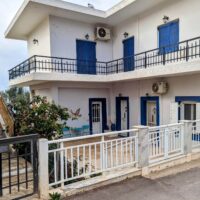 Journey to Glyfada Beach, Greece