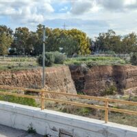 Journey to Archeological Site of Perachora, Greece