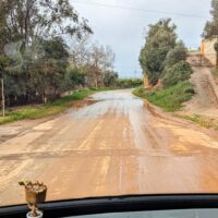 Journey to Glyfada Beach, Greece