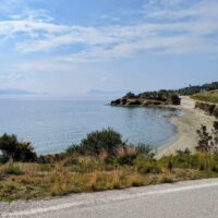 Journey to Ermioni, Greece