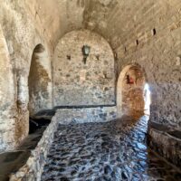 Monemvasia Town, Greece