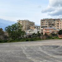 Sparti, Greece