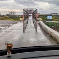 Journey to Glyfada Beach, Greece