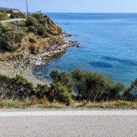 Journey to Ermioni, Greece