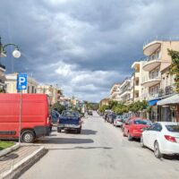 Sparti, Greece