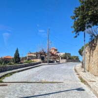 Journey to Kalamata, Greece