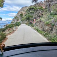 Journey to Aliartos, Greece