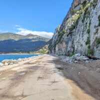 Journey to Aliartos, Greece