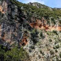 Journey to Mystras, Greece