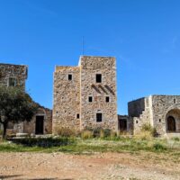 Journey to Kalamata, Greece