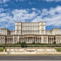 Read more about the article Bucharest