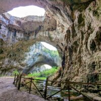Read more about the article Stan to Devetashka Caves, Bulgaria, April 2023