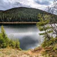 Transalpina, Romania