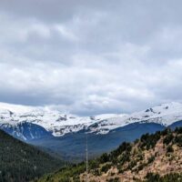 Prislop Pass, Romania