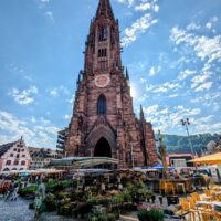 Read more about the article The Black Forest, Germany – June 2023
