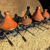 Read more about the article Tagine