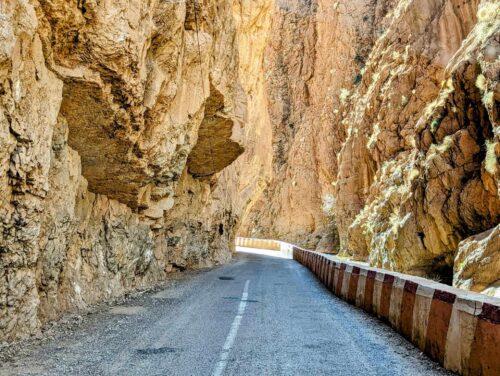 Read more about the article Gorges of Morocco