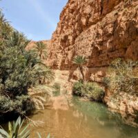 Read more about the article Possibly the most scenic drive in Morocco